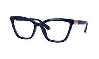 Eyeglasses frame 99 John Street Woman JSV-309BLU 55